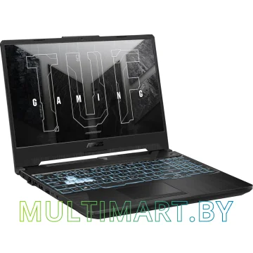 Игровой ноутбук ASUS TUF Gaming A15 FA506NC-HN101 картинка 3